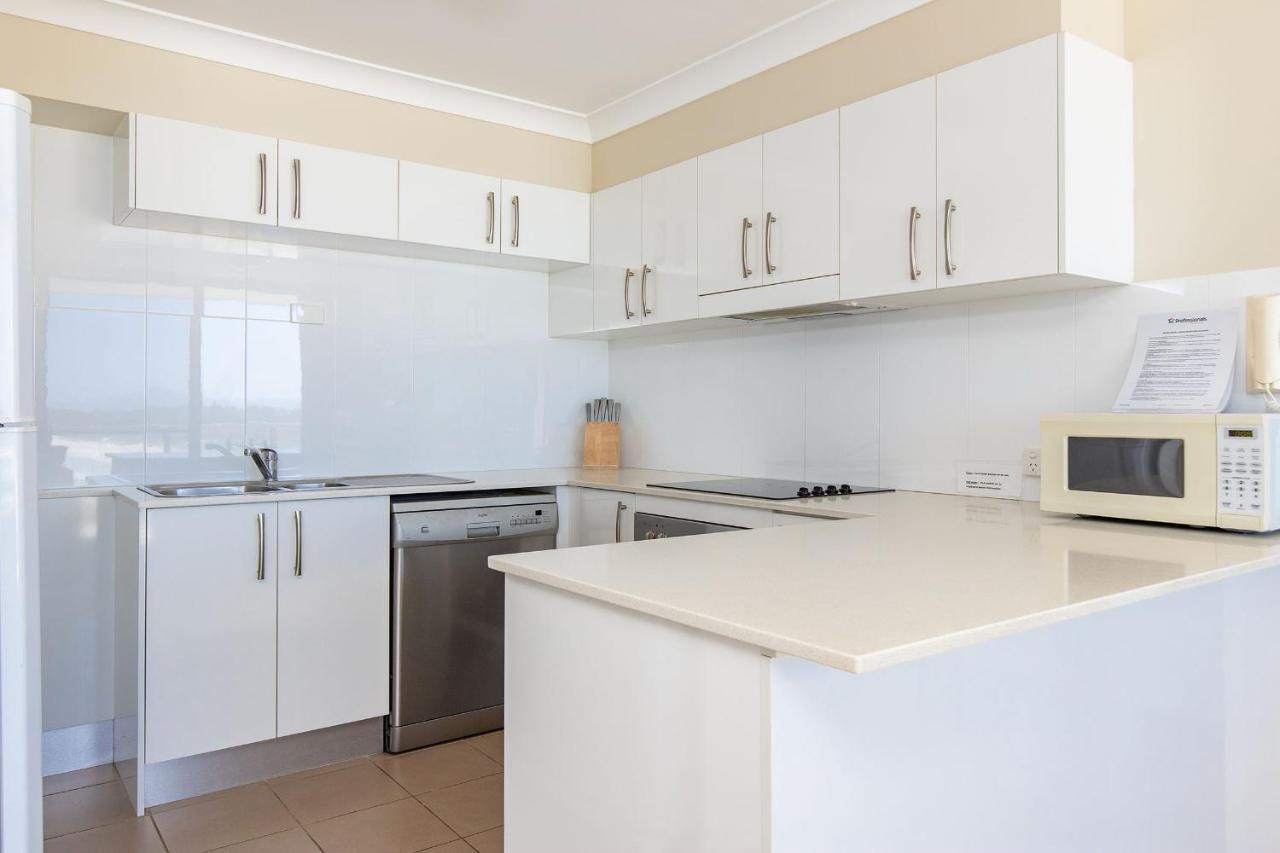 Beachpoint 402 - Linen Not Included Форстер Экстерьер фото