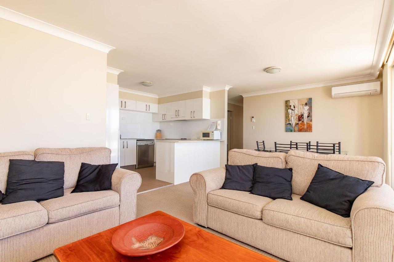 Beachpoint 402 - Linen Not Included Форстер Экстерьер фото