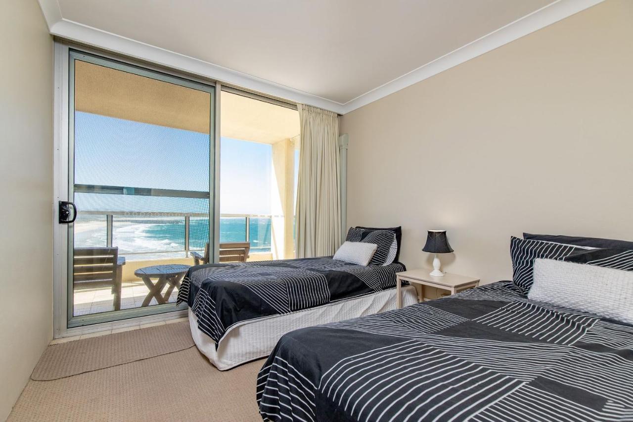 Beachpoint 402 - Linen Not Included Форстер Экстерьер фото