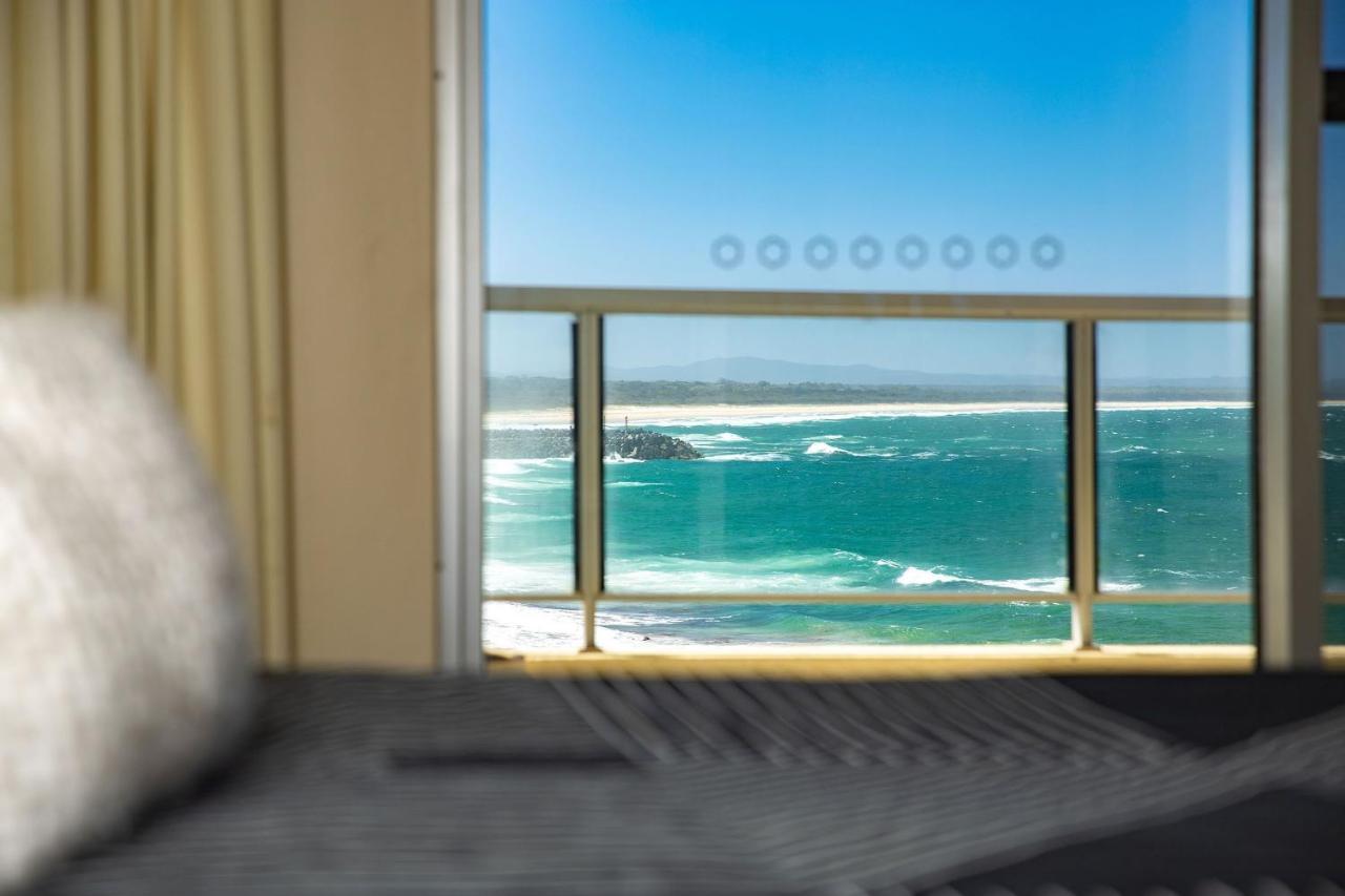 Beachpoint 402 - Linen Not Included Форстер Экстерьер фото