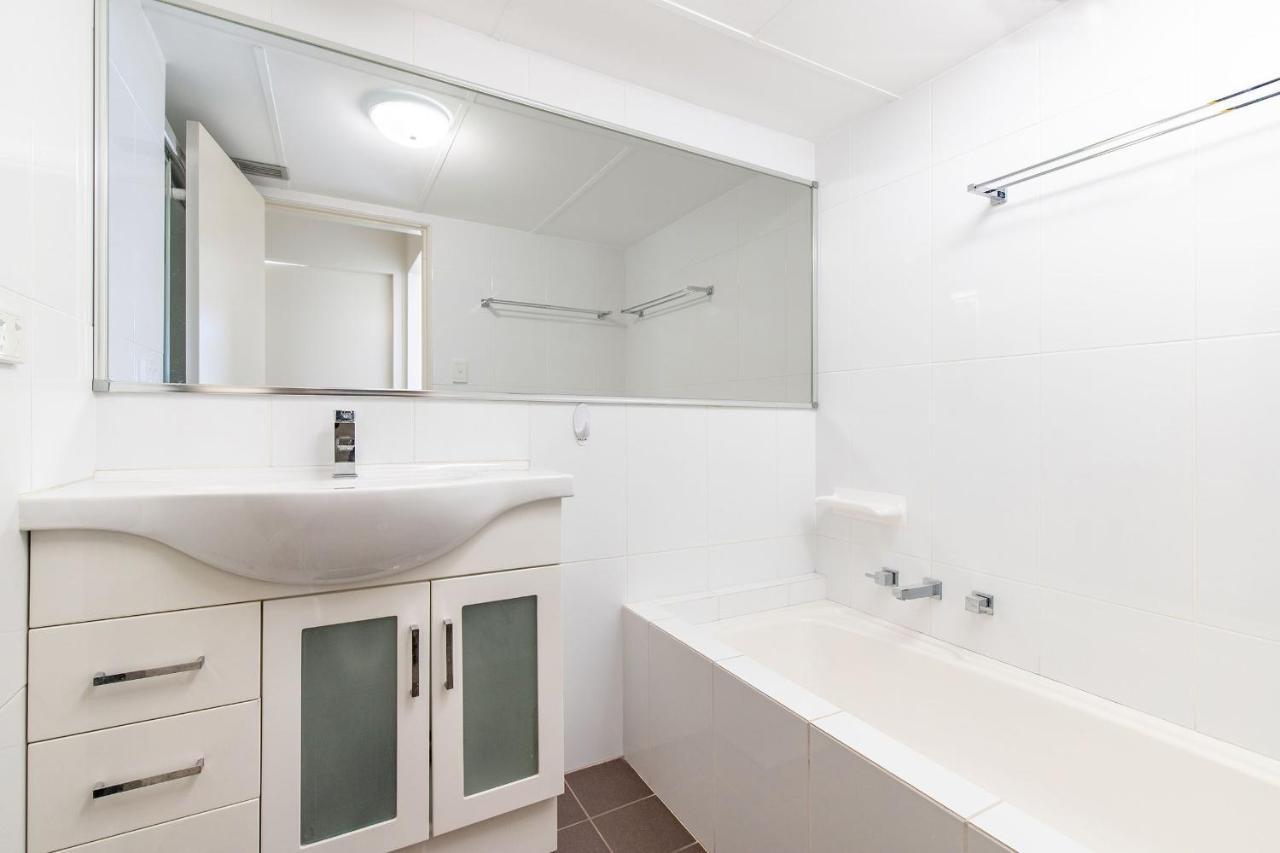 Beachpoint 402 - Linen Not Included Форстер Экстерьер фото