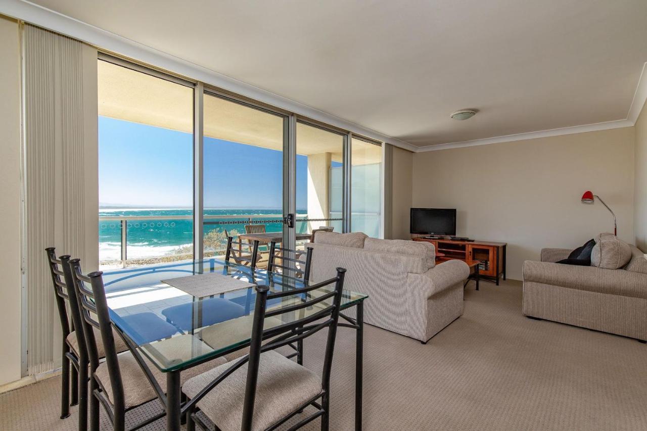 Beachpoint 402 - Linen Not Included Форстер Экстерьер фото