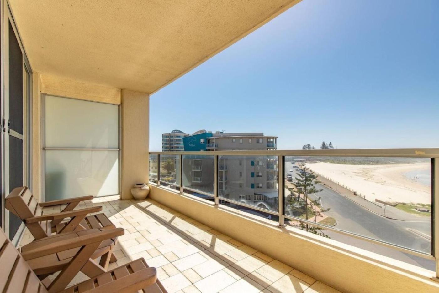 Beachpoint 402 - Linen Not Included Форстер Экстерьер фото